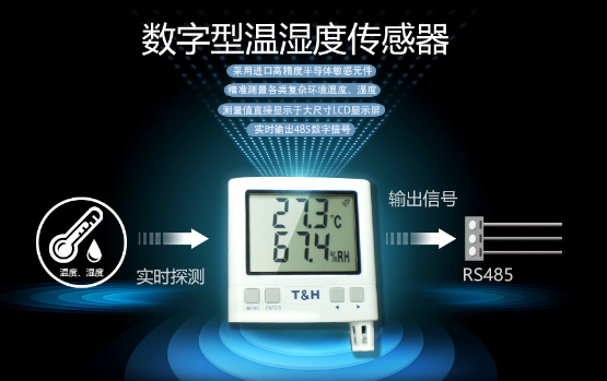 新博2温湿度监控系统