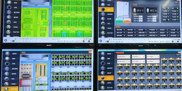 机房动力环境监控系统有什么功能特点