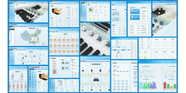 <i style='color:red'>海口机房动力环境监控系统</i>