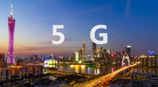 5G时代下机房监控